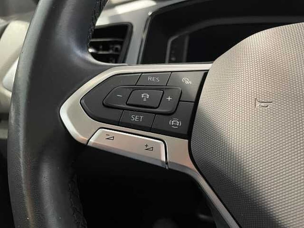 Volkswagen T-Roc usata a Ravenna (18)