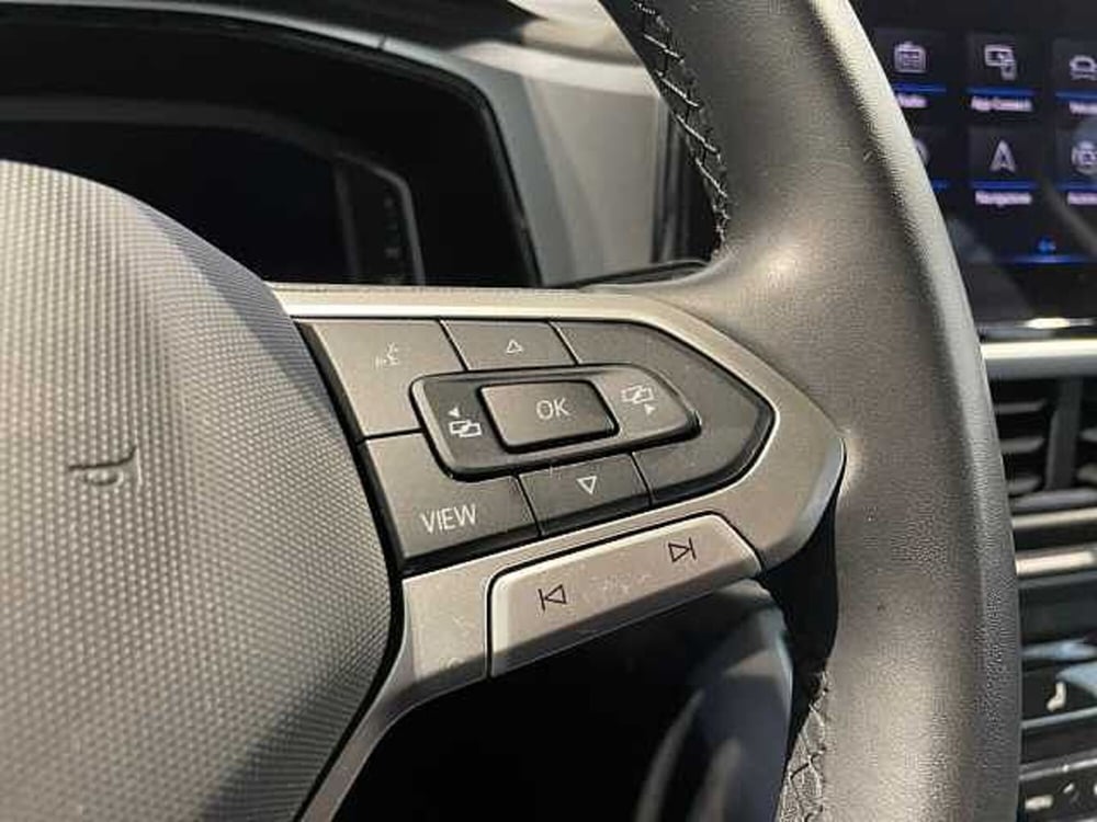 Volkswagen T-Roc usata a Ravenna (19)