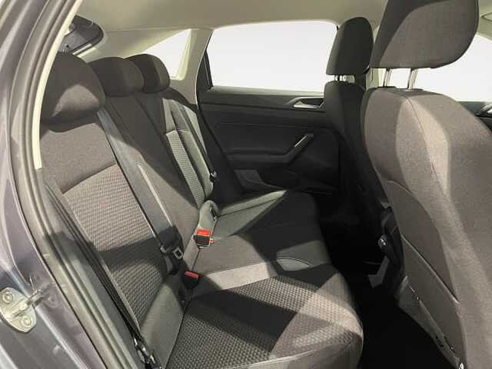 Volkswagen Taigo usata a Ravenna (10)