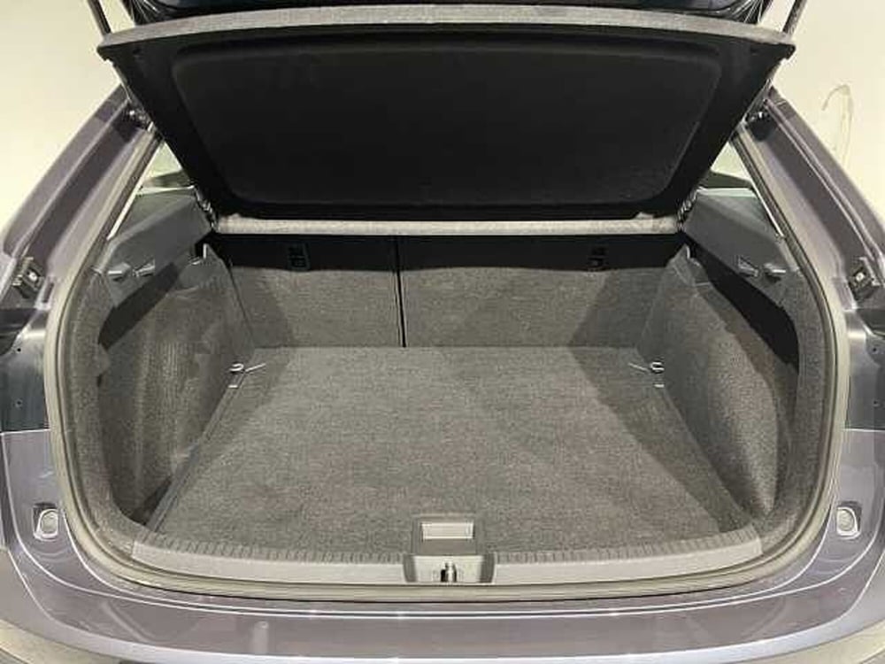 Volkswagen Taigo usata a Ravenna (11)