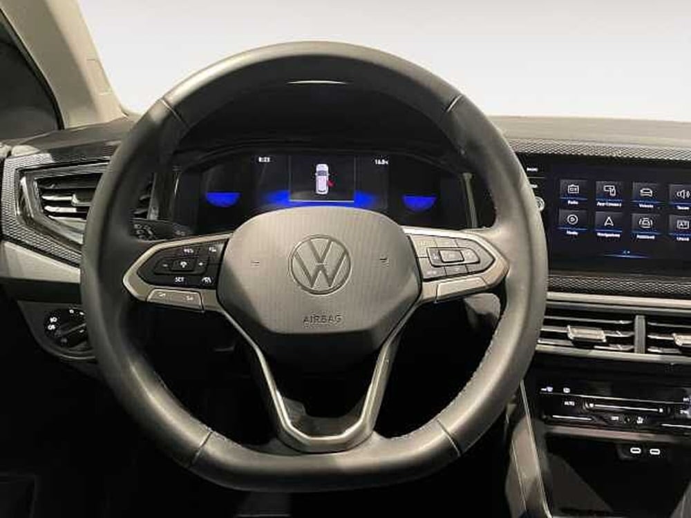 Volkswagen Taigo usata a Ravenna (12)