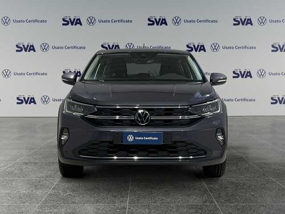 Volkswagen Taigo usata a Ravenna (2)