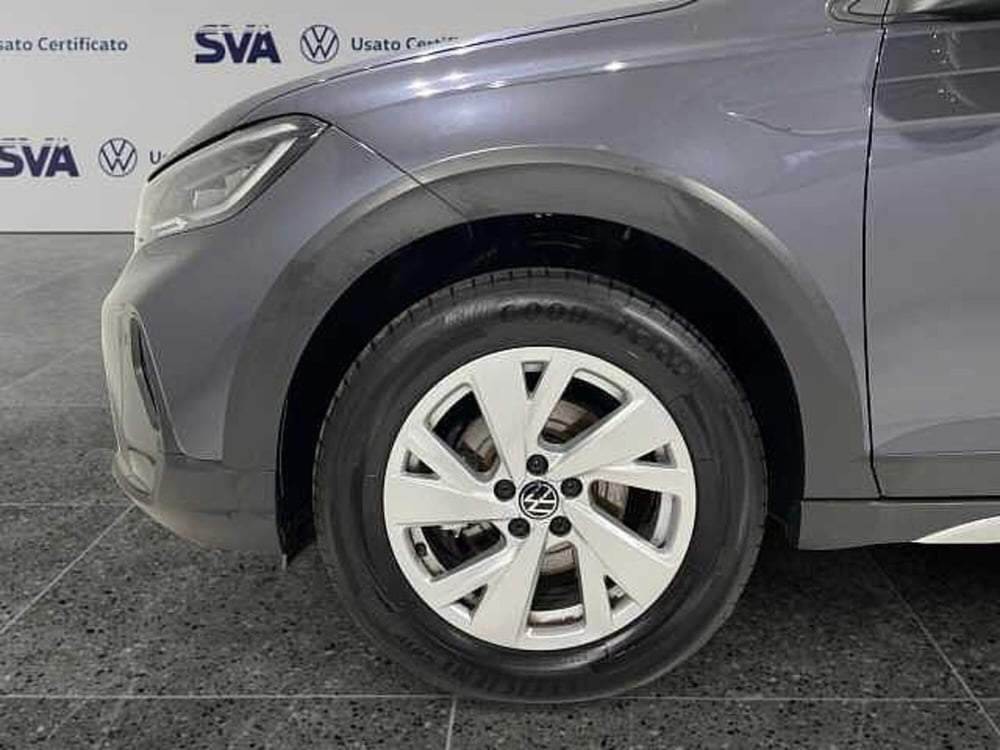 Volkswagen Taigo usata a Ravenna (6)