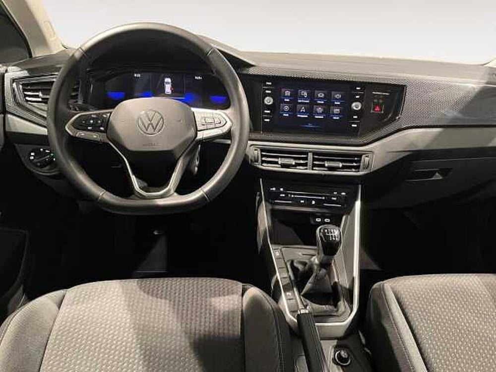 Volkswagen Taigo usata a Ravenna (8)