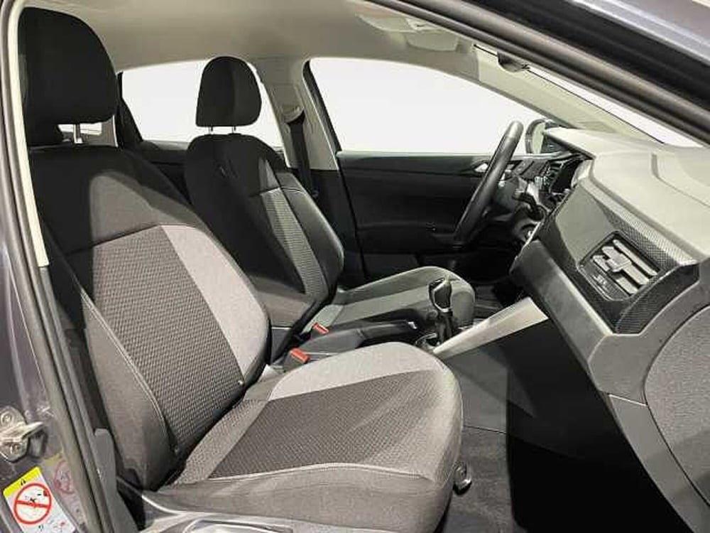 Volkswagen Taigo usata a Ravenna (9)