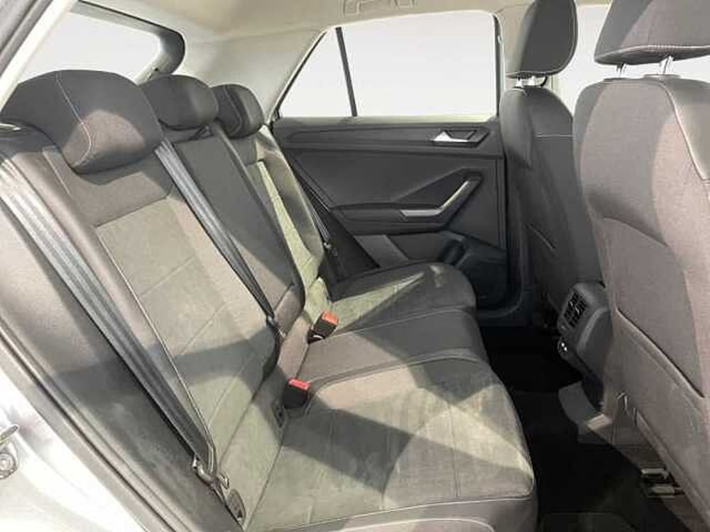Volkswagen T-Roc usata a Ravenna (10)