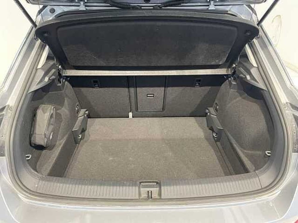 Volkswagen T-Roc usata a Ravenna (11)