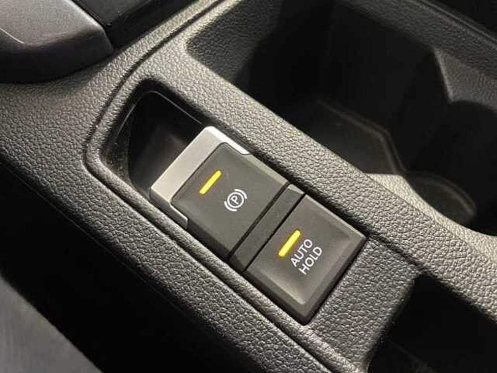 Volkswagen T-Roc usata a Ravenna (16)