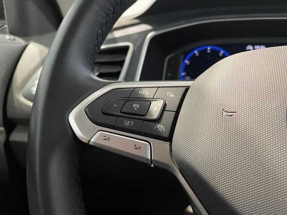 Volkswagen T-Roc usata a Ravenna (18)