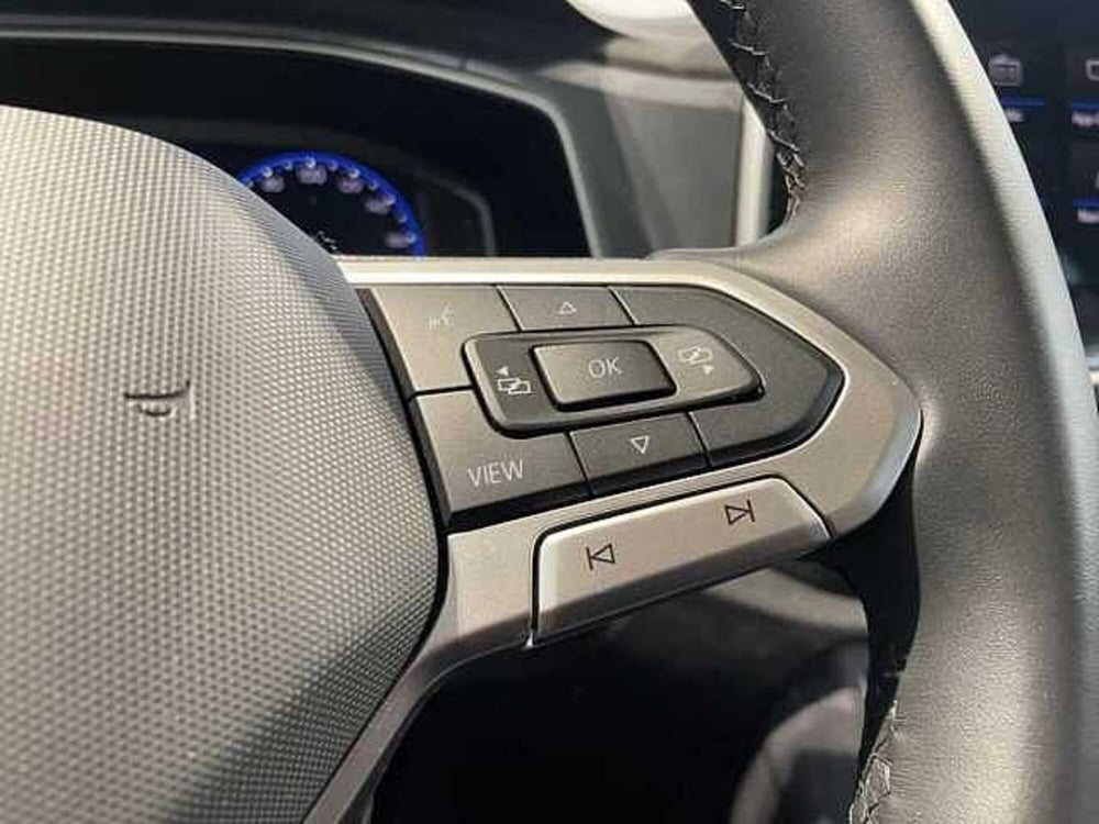 Volkswagen T-Roc usata a Ravenna (19)