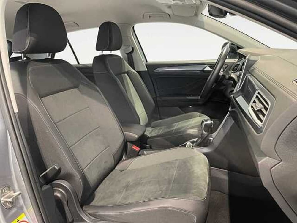 Volkswagen T-Roc usata a Ravenna (9)