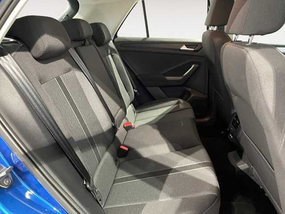 Volkswagen T-Roc usata a Ravenna (10)