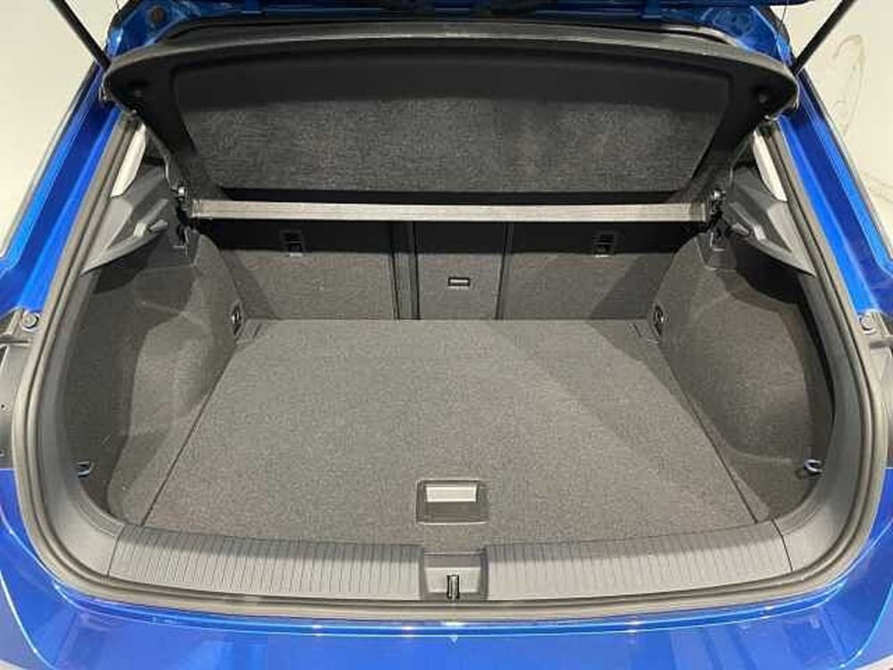 Volkswagen T-Roc usata a Ravenna (11)