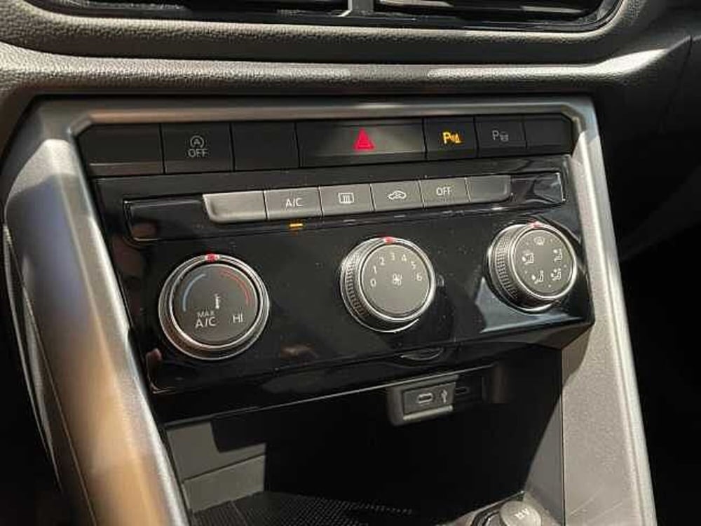 Volkswagen T-Roc usata a Ravenna (15)