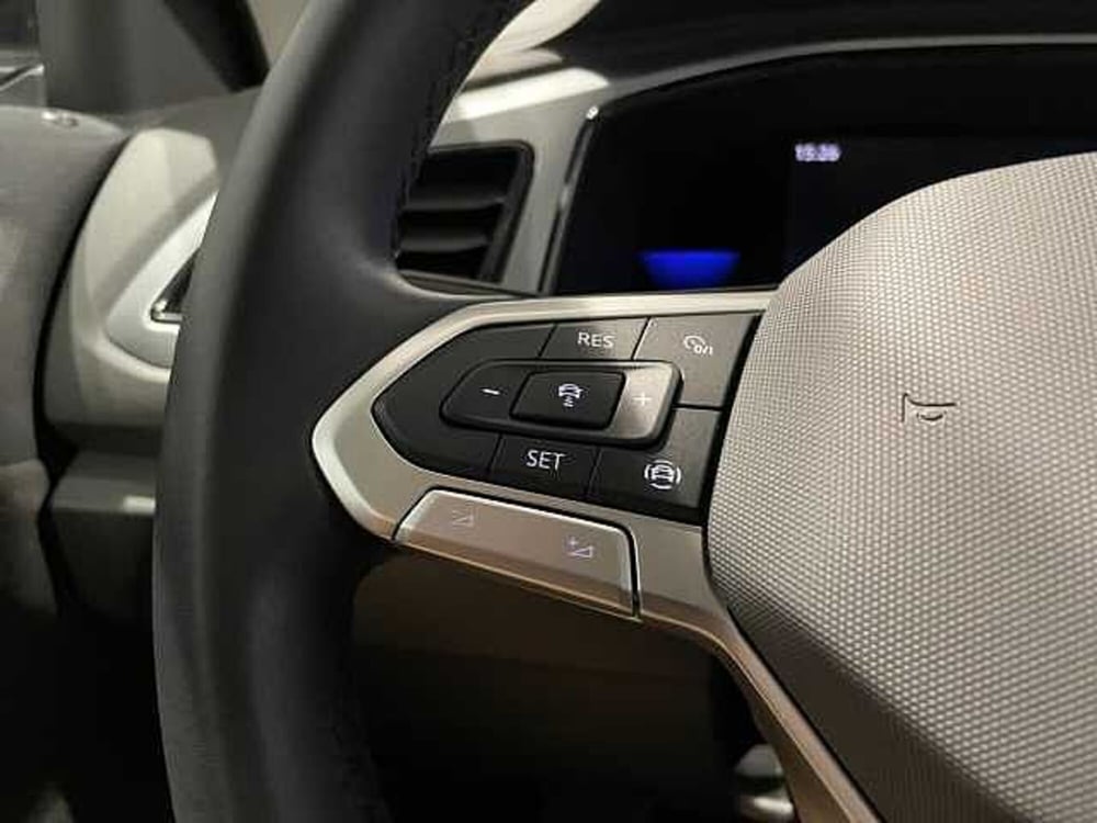 Volkswagen T-Roc usata a Ravenna (16)