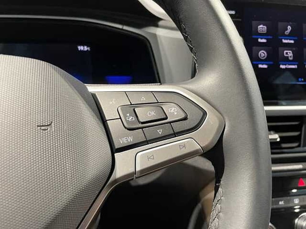 Volkswagen T-Roc usata a Ravenna (17)
