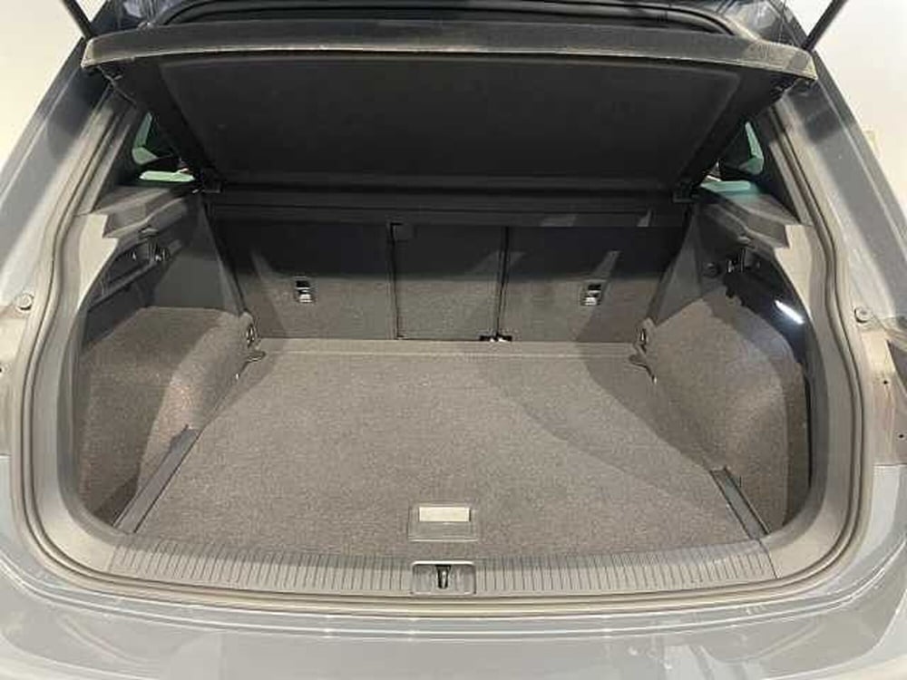 Volkswagen Tiguan usata a Ravenna (10)