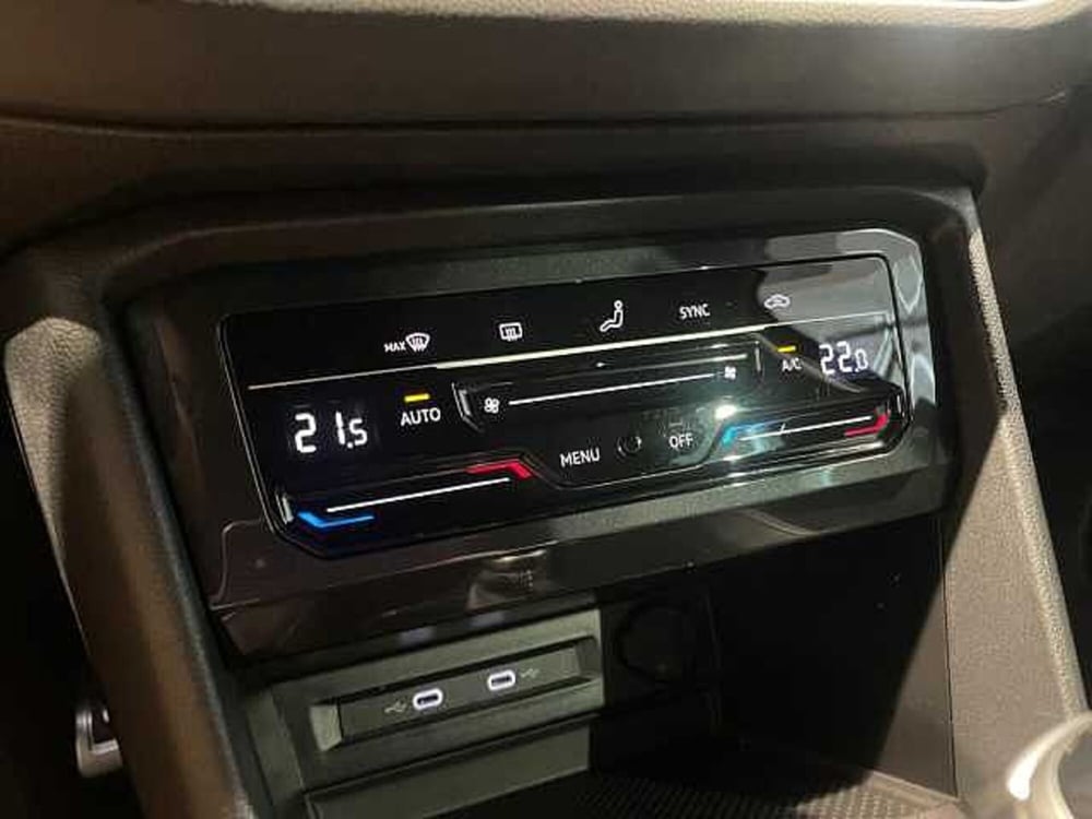 Volkswagen Tiguan usata a Ravenna (14)