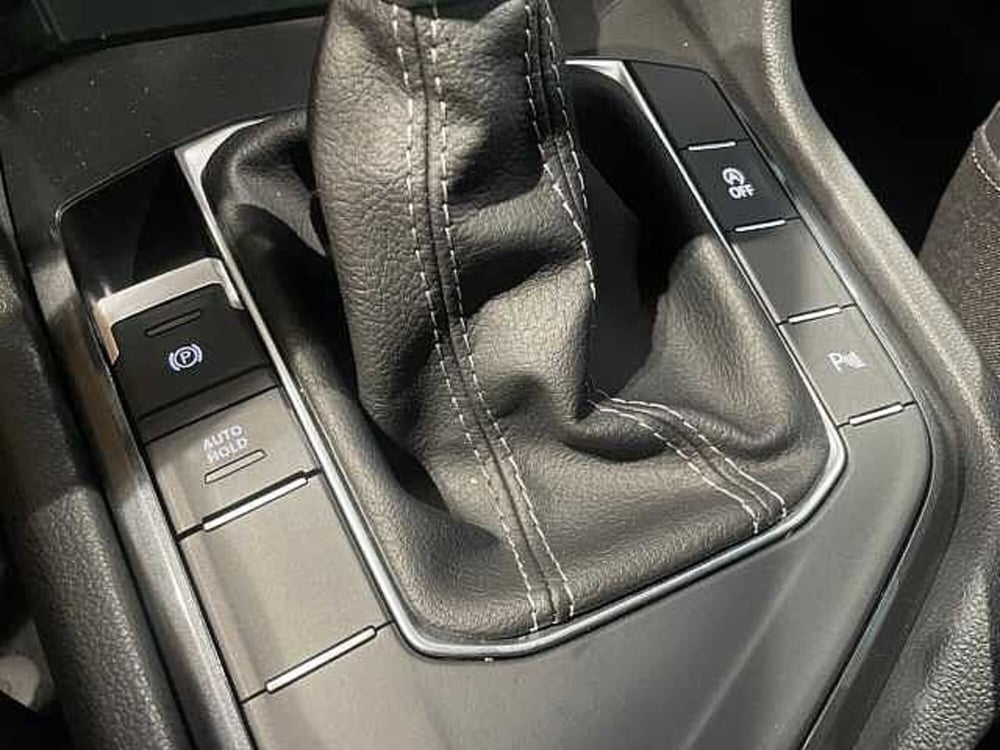 Volkswagen Tiguan usata a Ravenna (15)