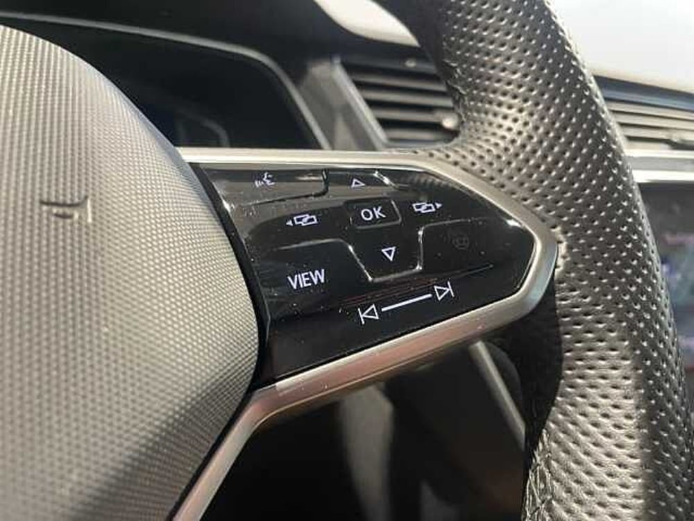 Volkswagen Tiguan usata a Ravenna (18)