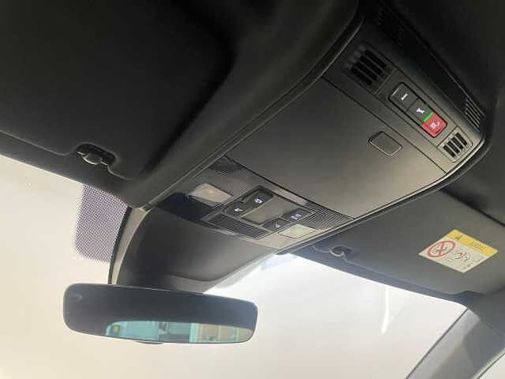 Volkswagen Tiguan usata a Ravenna (20)