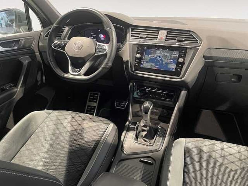 Volkswagen Tiguan usata a Ravenna (6)