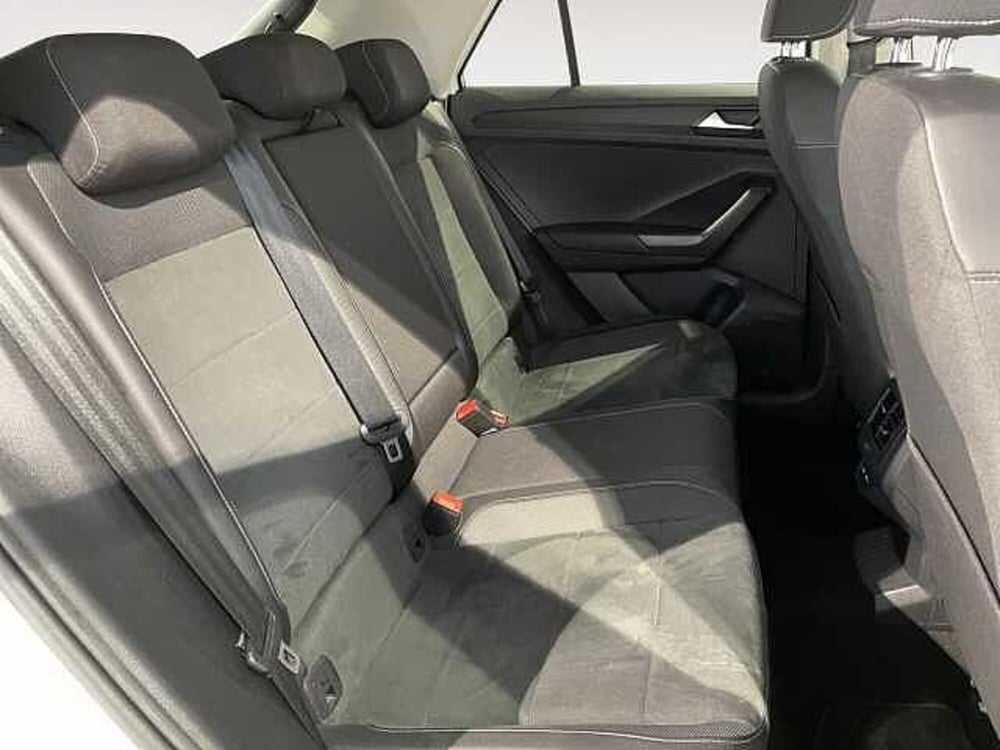 Volkswagen T-Roc usata a Ravenna (10)