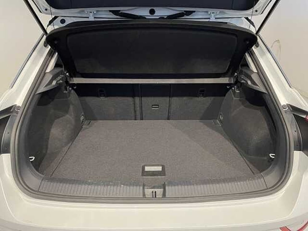 Volkswagen T-Roc usata a Ravenna (11)