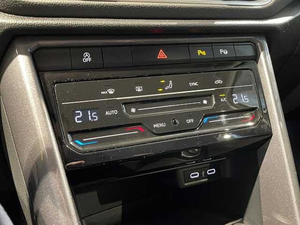 Volkswagen T-Roc usata a Ravenna (15)