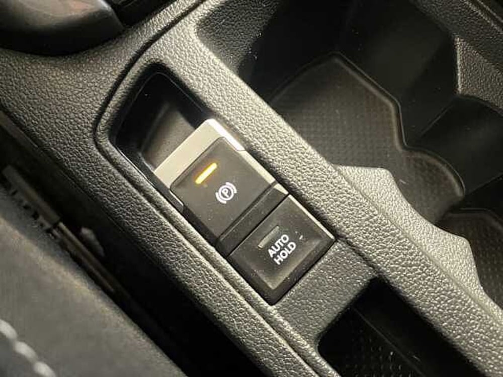 Volkswagen T-Roc usata a Ravenna (16)