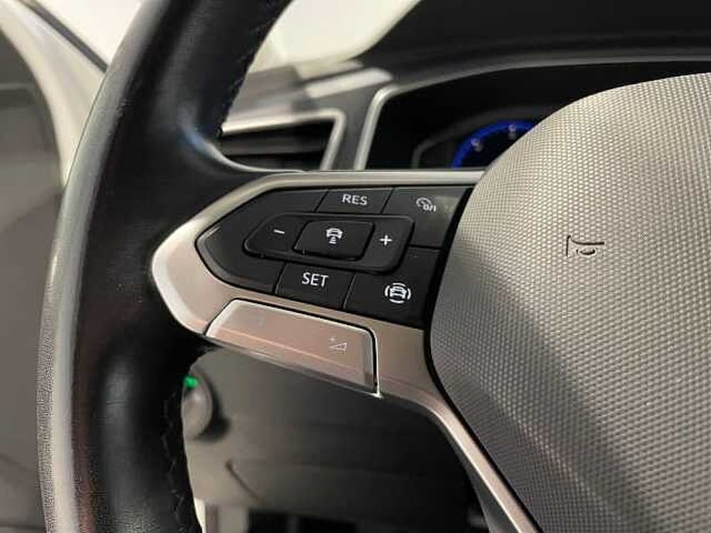 Volkswagen T-Roc usata a Ravenna (18)
