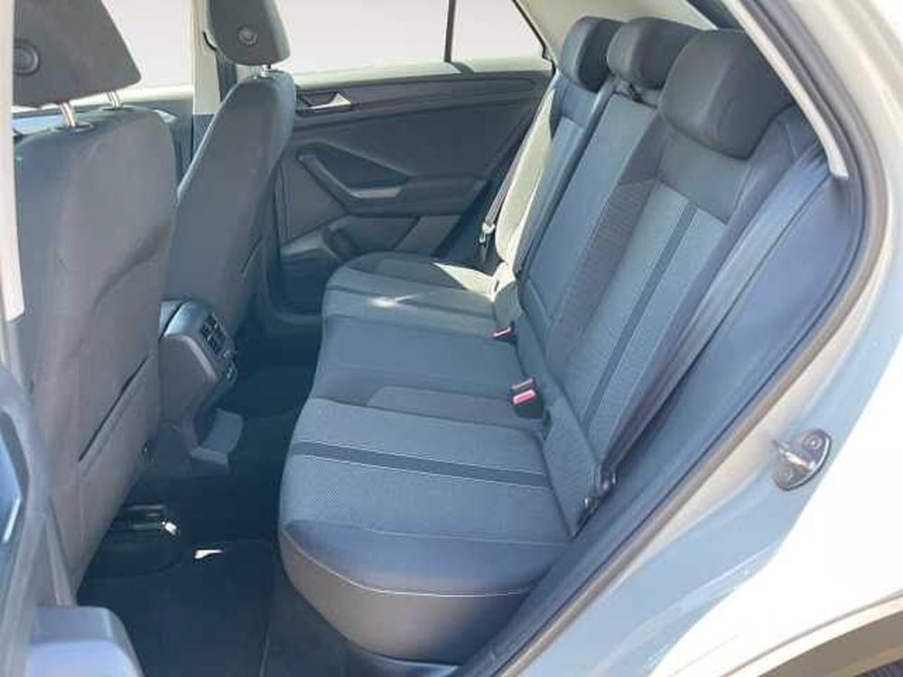 Volkswagen T-Roc usata a Ravenna (10)