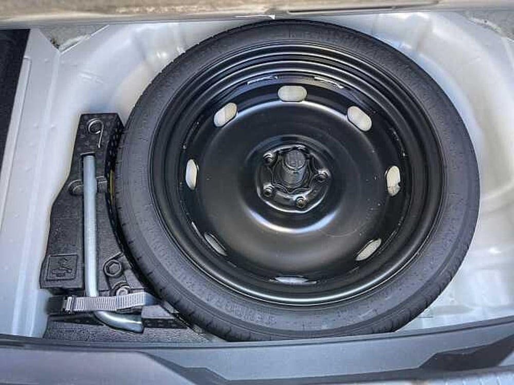 Volkswagen T-Roc usata a Ravenna (12)
