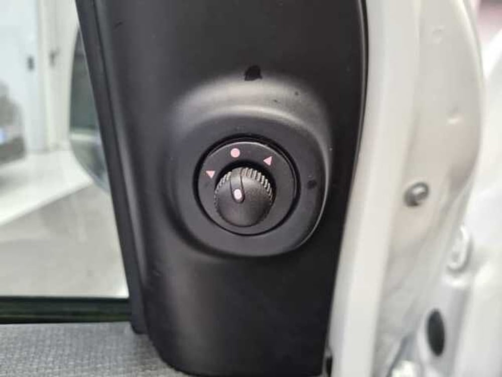 Fiat Panda Cross usata a Brescia (14)