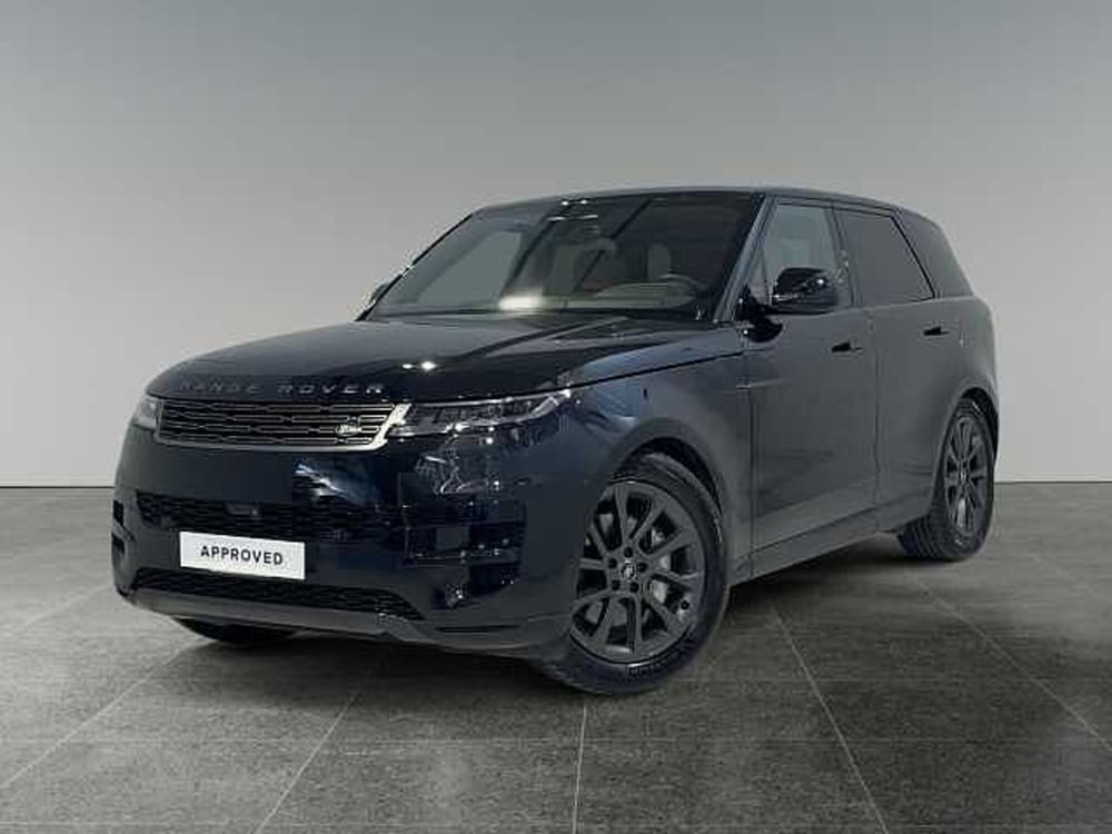 Land Rover Range Rover Sport usata a Ravenna