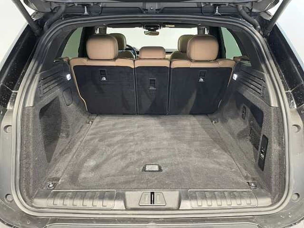 Land Rover Range Rover Sport usata a Ravenna (10)