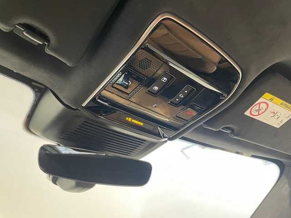 Land Rover Range Rover Sport usata a Ravenna (15)