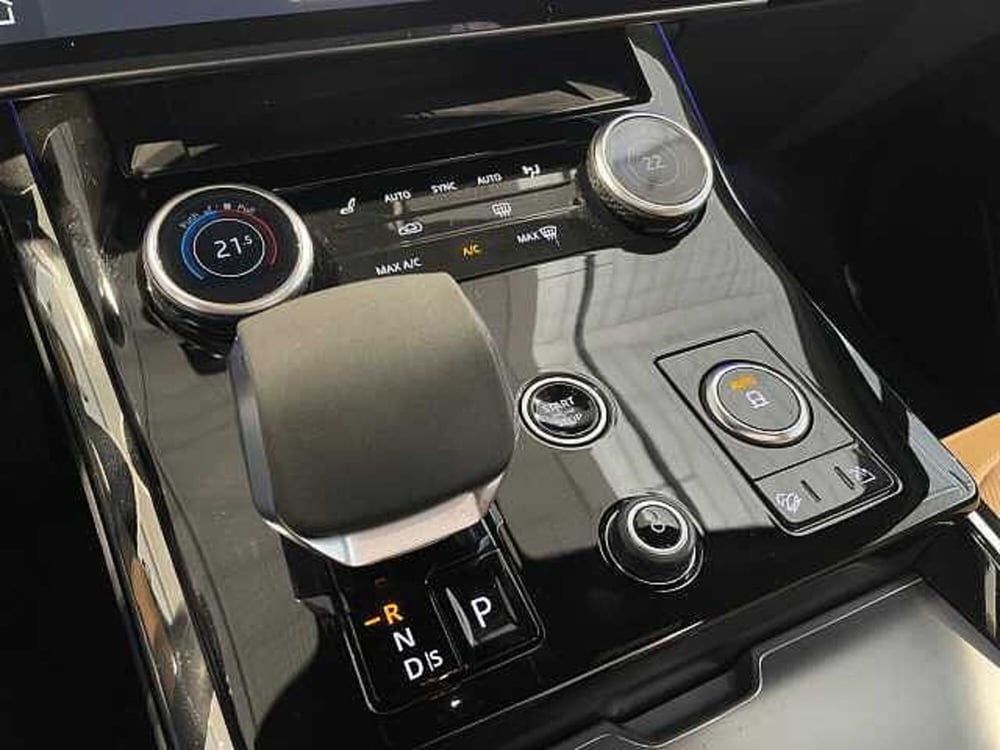 Land Rover Range Rover Sport usata a Ravenna (18)