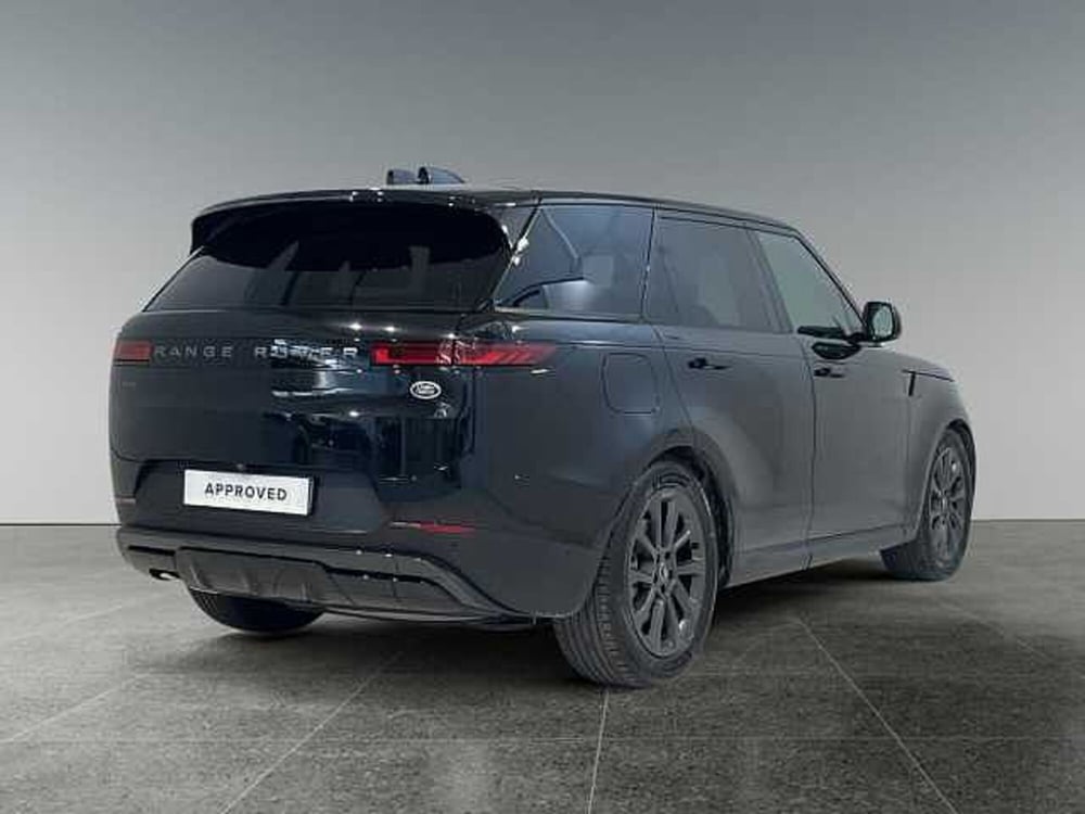 Land Rover Range Rover Sport usata a Ravenna (2)
