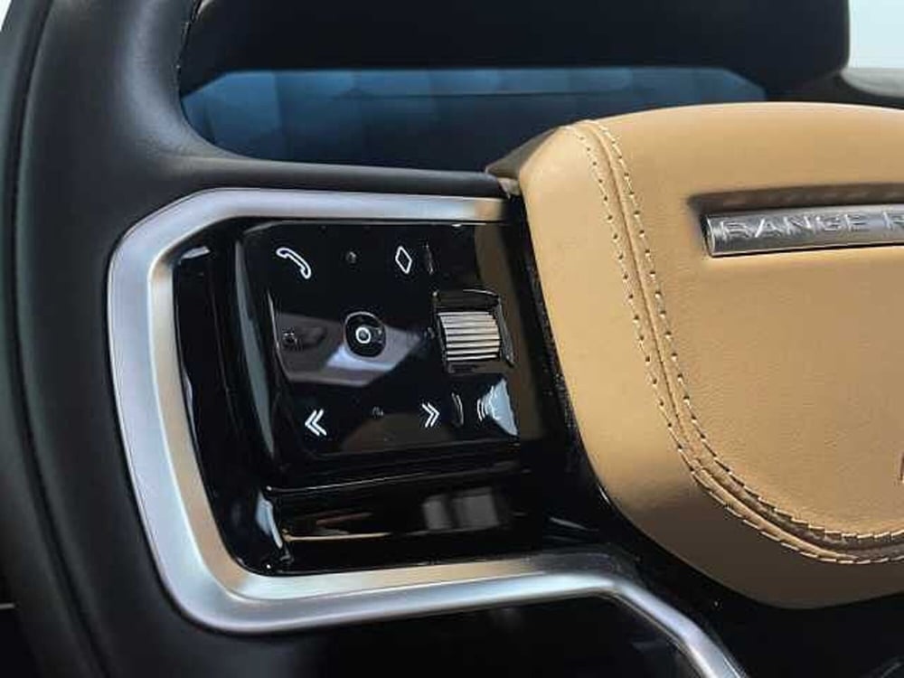 Land Rover Range Rover Sport usata a Ravenna (20)