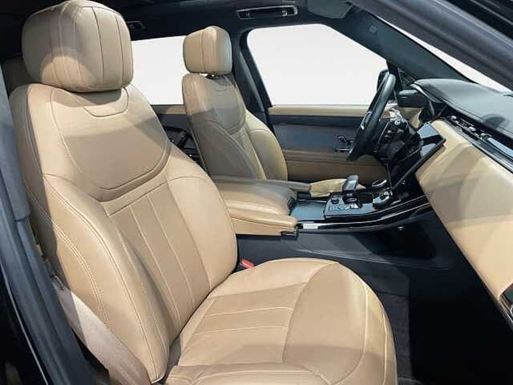 Land Rover Range Rover Sport usata a Ravenna (3)