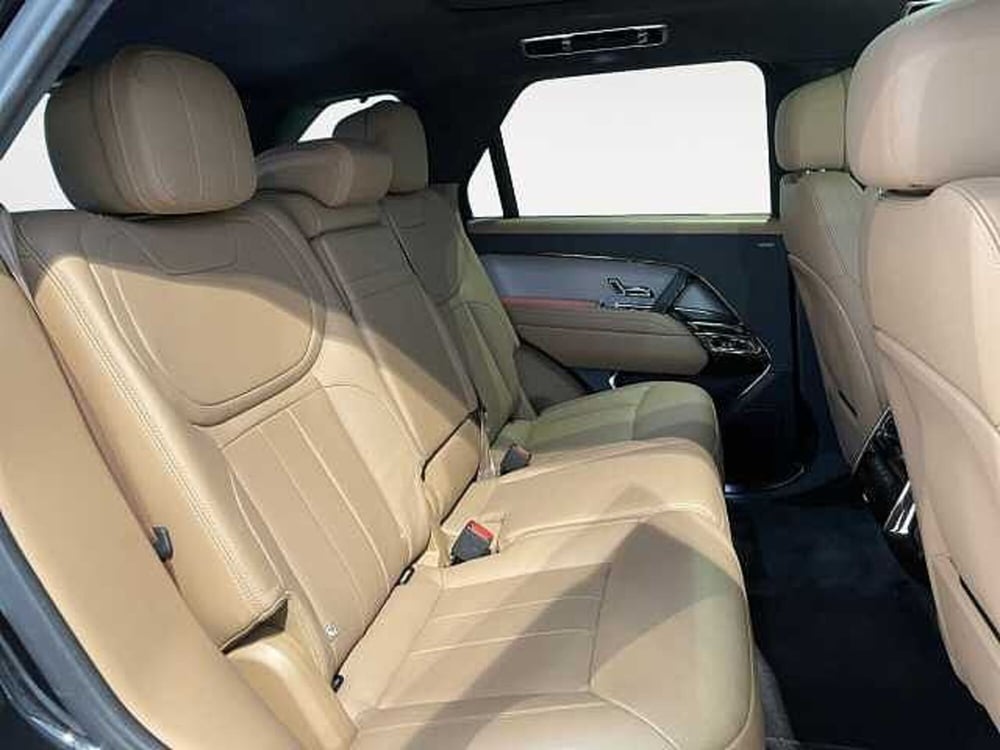 Land Rover Range Rover Sport usata a Ravenna (5)