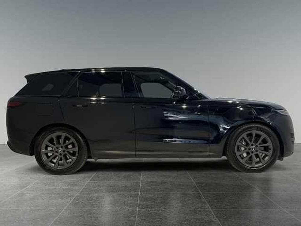 Land Rover Range Rover Sport usata a Ravenna (6)