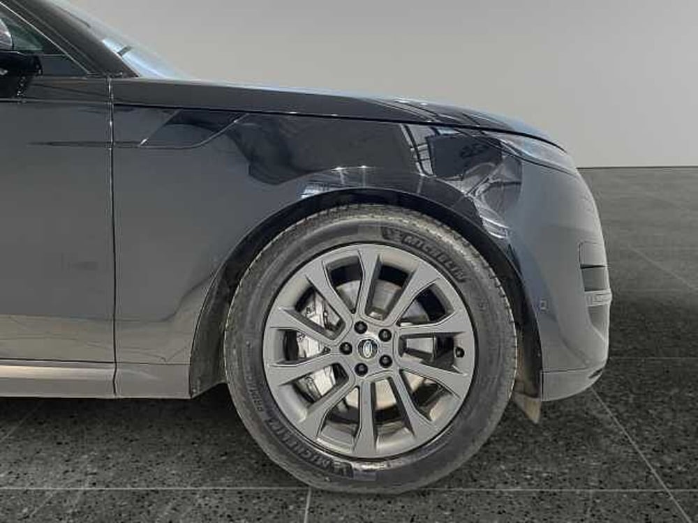 Land Rover Range Rover Sport usata a Ravenna (9)