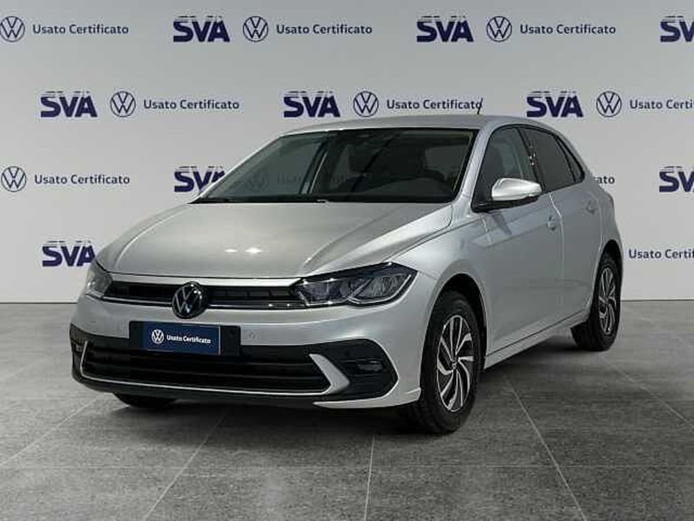 Volkswagen Polo nuova a Ravenna