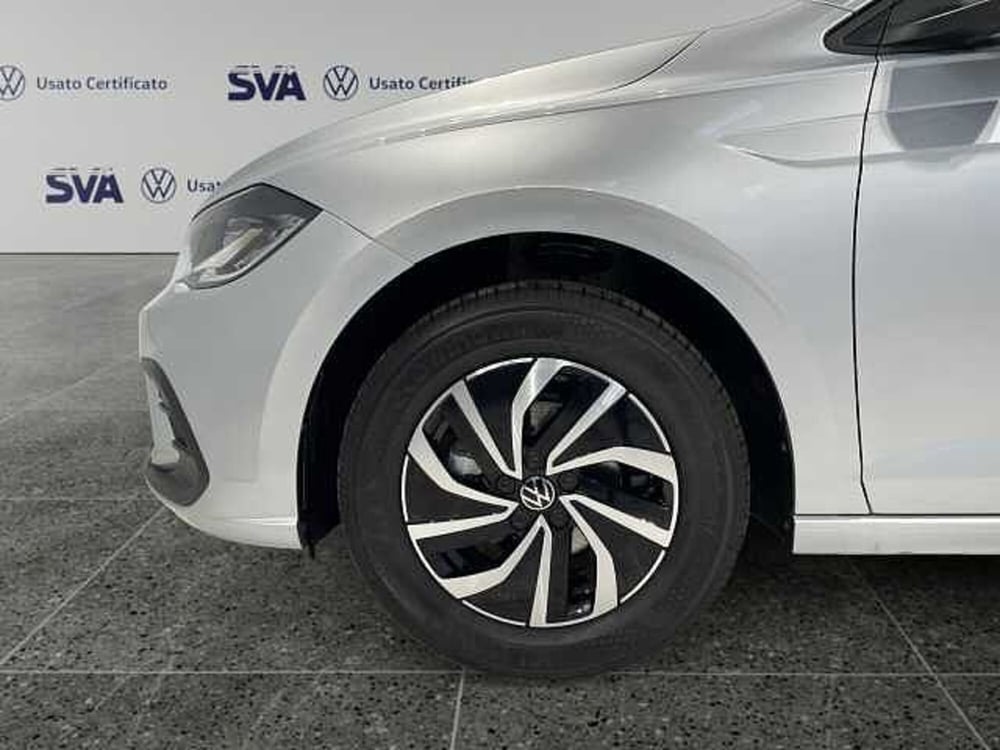 Volkswagen Polo nuova a Ravenna (10)
