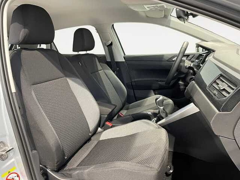 Volkswagen Polo nuova a Ravenna (11)