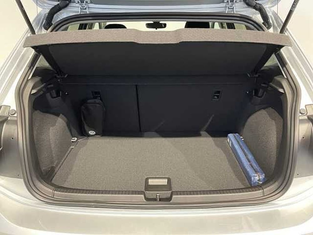 Volkswagen Polo nuova a Ravenna (13)
