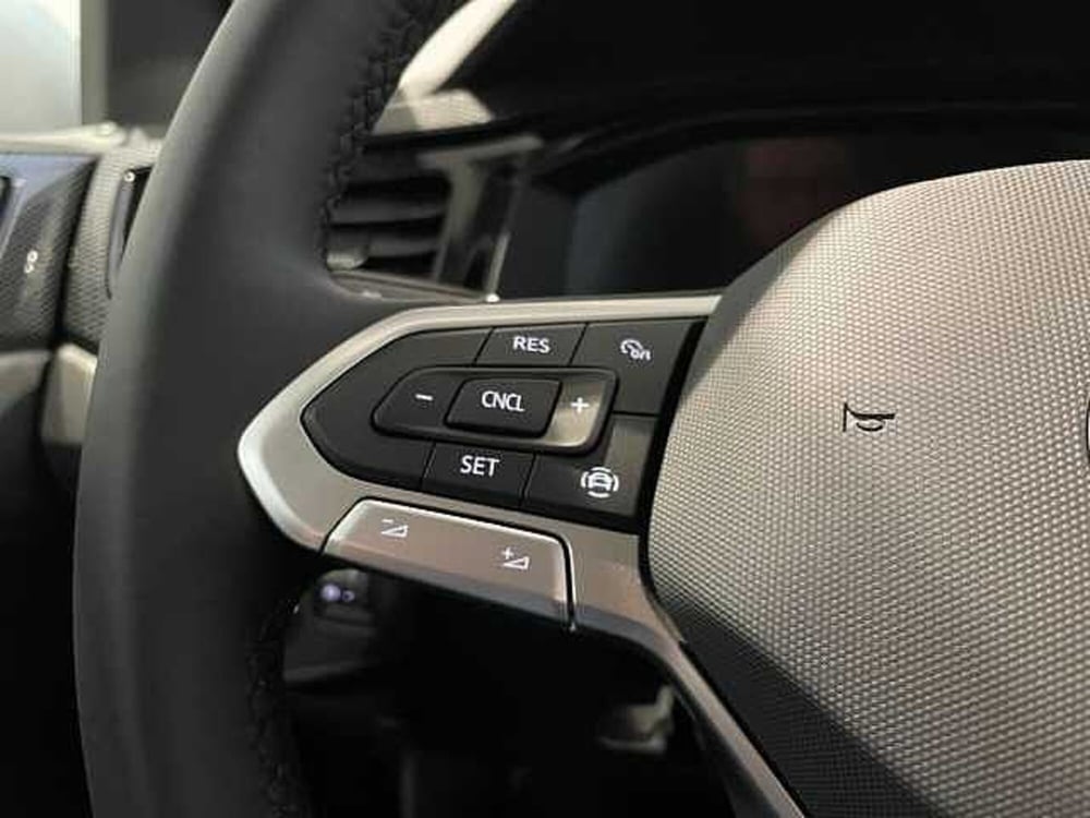 Volkswagen Polo nuova a Ravenna (14)