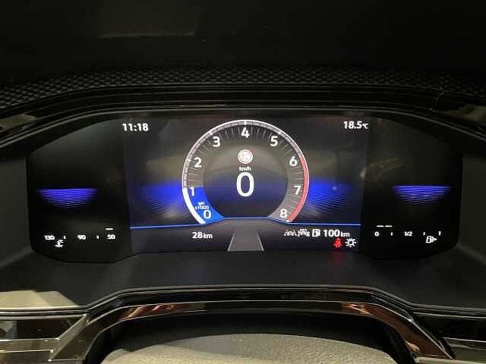 Volkswagen Polo nuova a Ravenna (19)